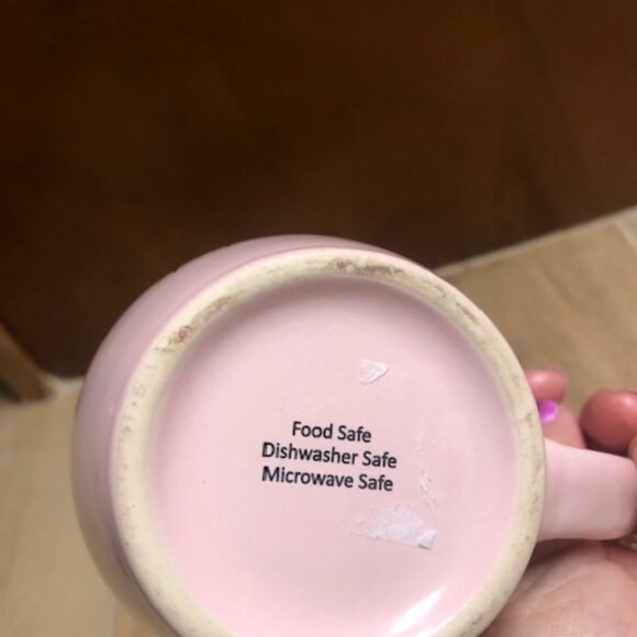 "When life gives you scraps make a quilt" mug/ coffee cup - Picture 4 of 4